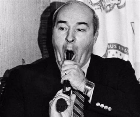 R. Budd Dwyer